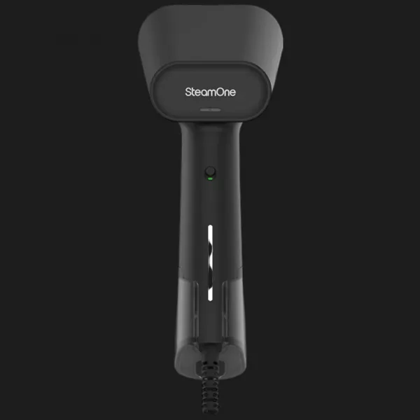 Відпарювач SteamOne EUDTC120B (Black)