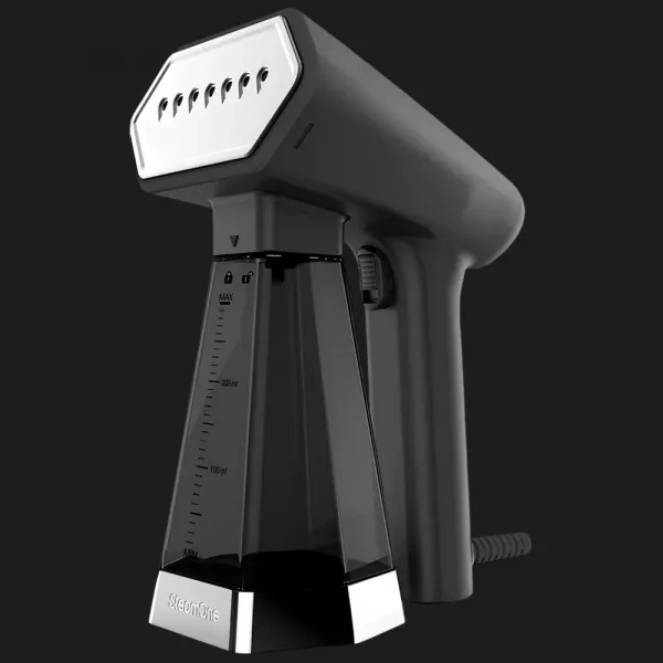 Відпарювач SteamOne SN300SB-A (Black)