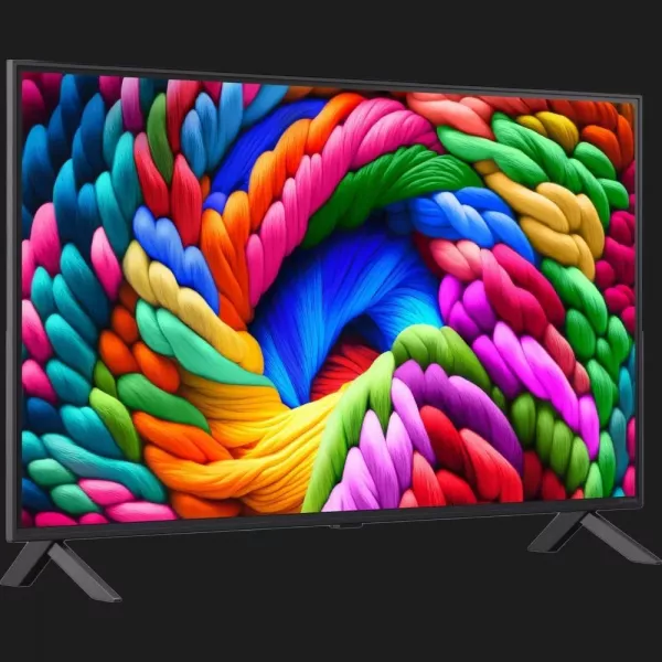 Телевізор LG 55 55NANO90A6B (UA)