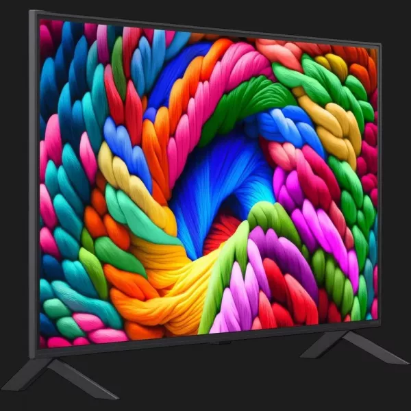 Телевізор LG 55 55NANO90A6B (UA)