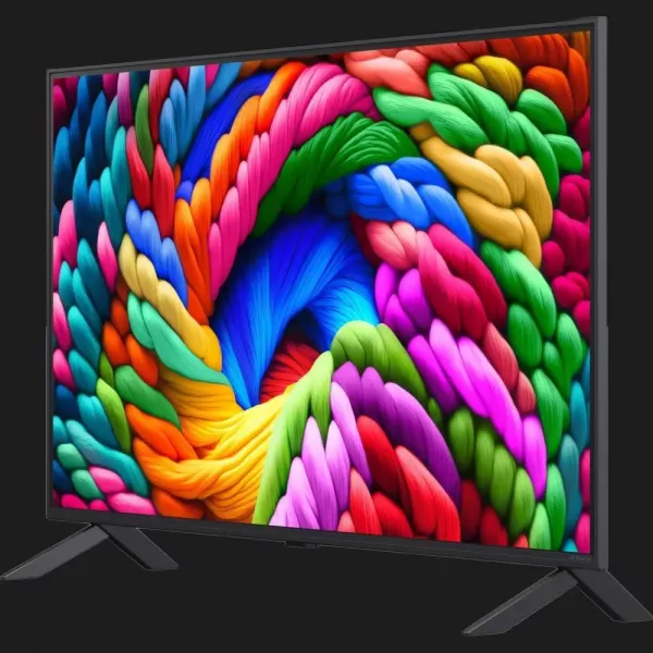 Телевізор LG 55 55NANO90A6B (UA)