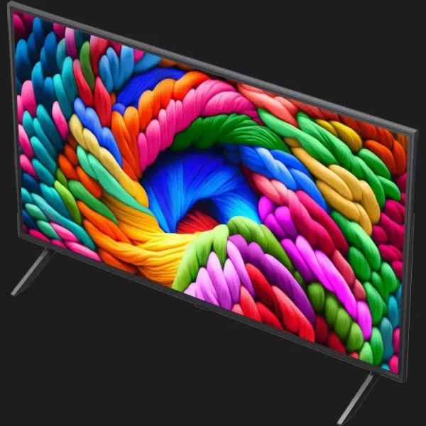 Телевізор LG 55 55NANO90A6B (UA)