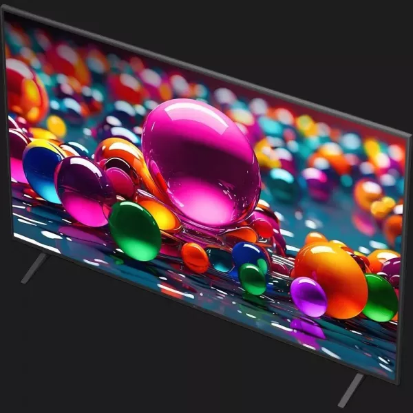 Телевізор LG 65 65UA75006LA (UA)