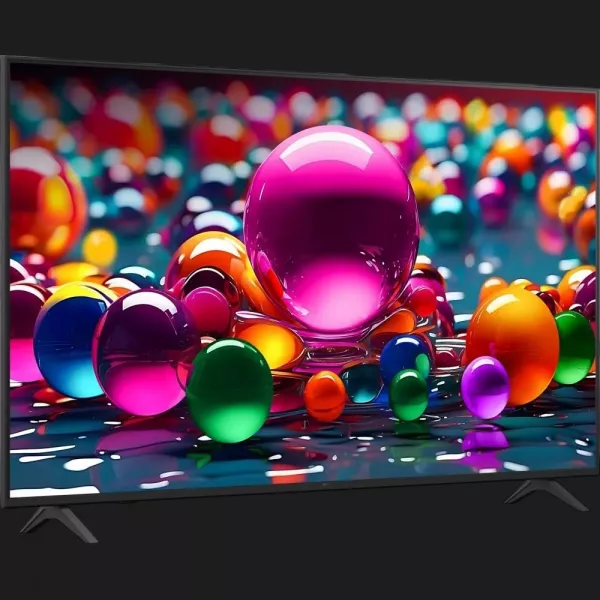 Телевізор LG 55 55UA75006LA (UA)