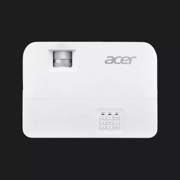 Мультимедійний проектор Acer H6555BDKi (MR.JVQ11.004) (White) (UA)