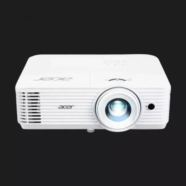 Мультимедійний проектор Acer H6815P (MR.JWK11.001) (White) (UA)