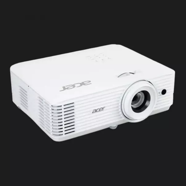 Мультимедійний проектор Acer H6815P (MR.JWK11.001) (White) (UA)
