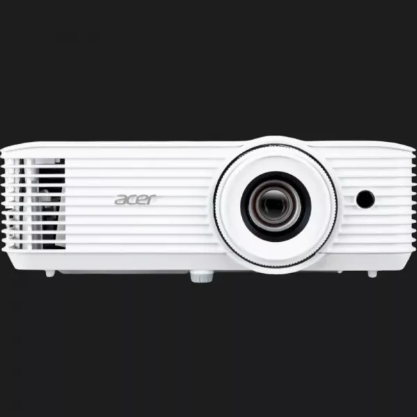 Мультимедійний проектор Acer P5827a (MR.JWL11.001) (White) (UA)