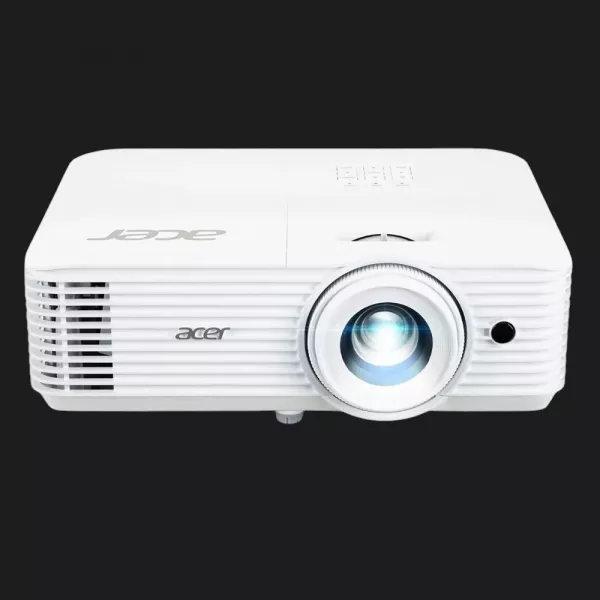 Мультимедійний проектор Acer P5827a (MR.JWL11.001) (White) (UA)