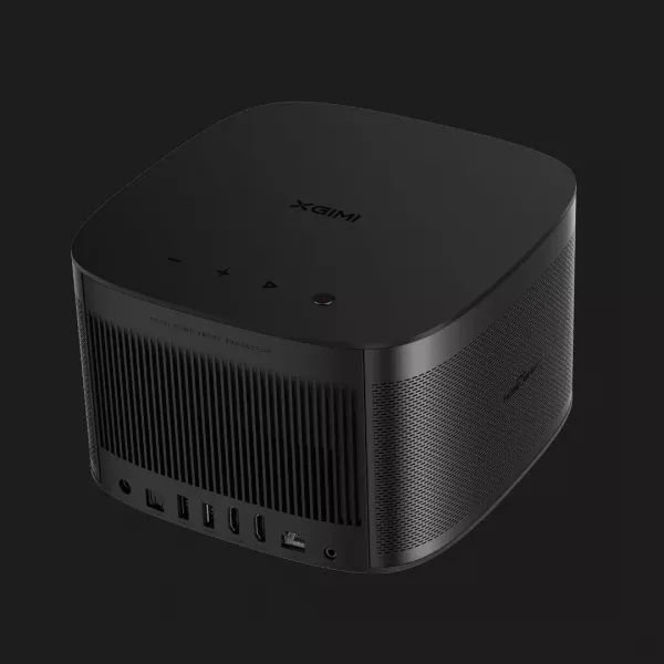 Проектор для дому XGIMI Horizon Pro (Standard)