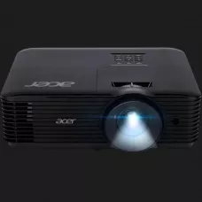 Мультимедійний проектор Acer X129H (MR.JTH11.00Q) (Black) (UA)