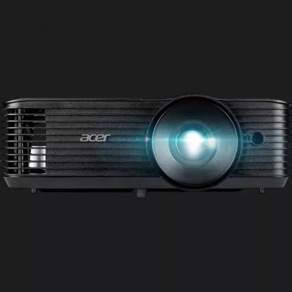 Мультимедійний проектор Acer X1328WHn (MR.JX211.001) (Black) (UA)