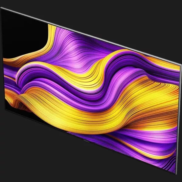Телевізор LG 83 OLED83G54LW (UA)