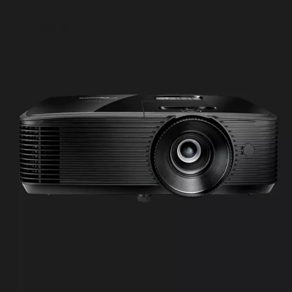 Мультимедійний проектор Optoma W400LVe (UA)