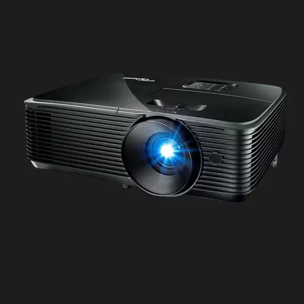 Мультимедійний проектор Optoma W371e (UA)