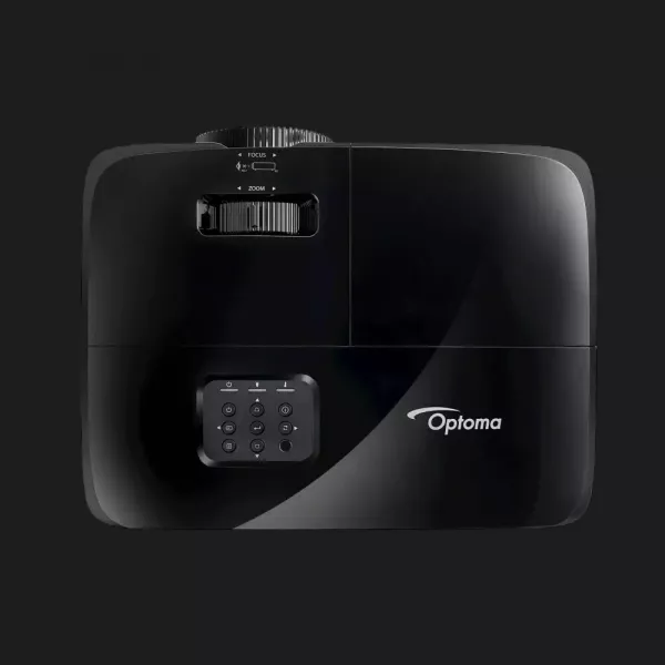 Мультимедійний проектор Optoma W371e (UA)