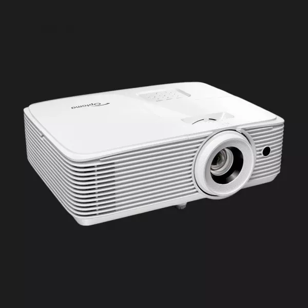 Мультимедійний проектор Optoma EH401 (UA)