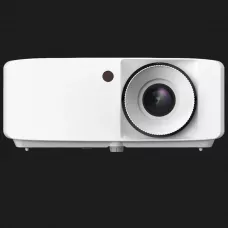 Мультимедійний проектор Optoma HZ40HDR (UA)