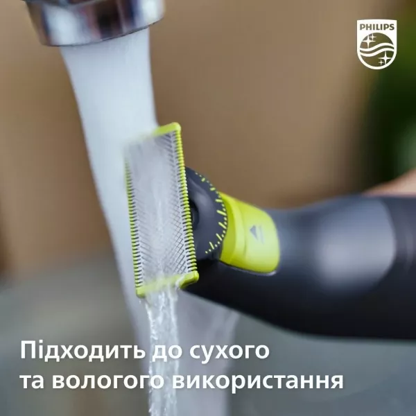 Змінне плаваюче лезо OneBlade 360 (QP440/50)