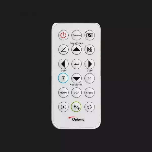Мультимедійний проектор Optoma HD29X (UA)