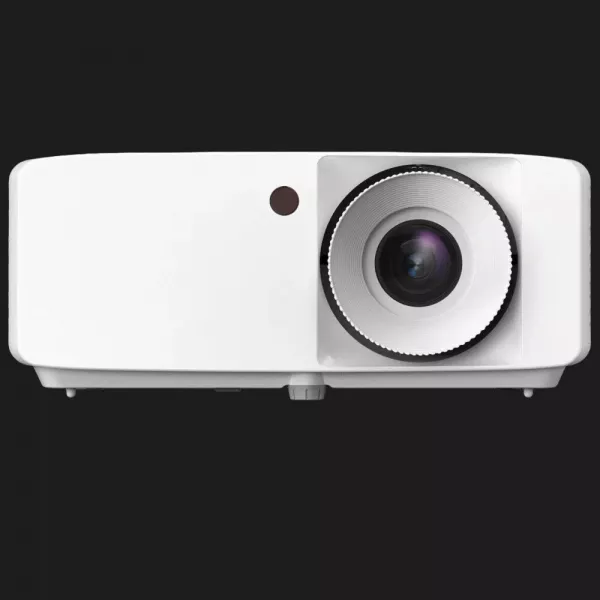 Мультимедійний проектор Optoma Zh400 (UA)