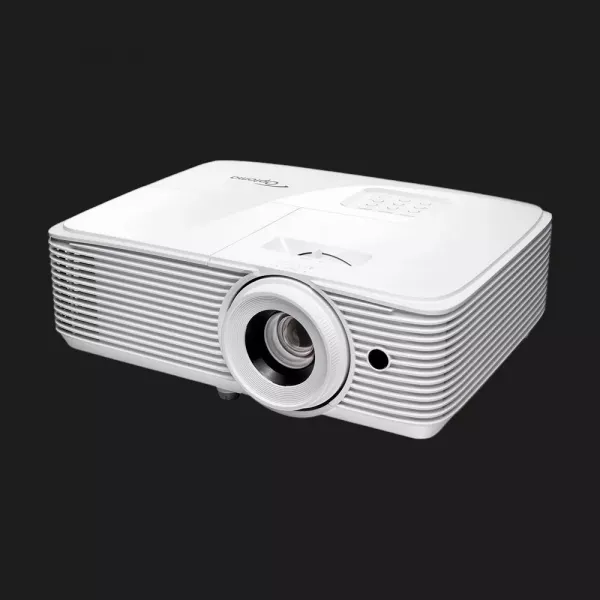 Мультимедійний проектор Optoma W309STA (UA)