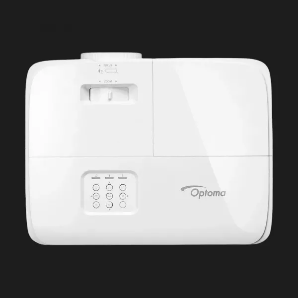 Мультимедійний проектор Optoma W309STA (UA)