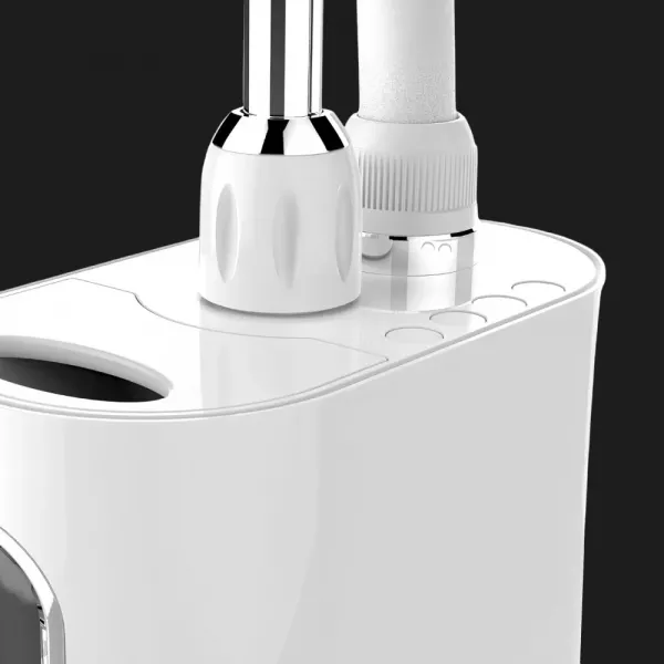 Відпарювач SteamOne EUH2020W (White)