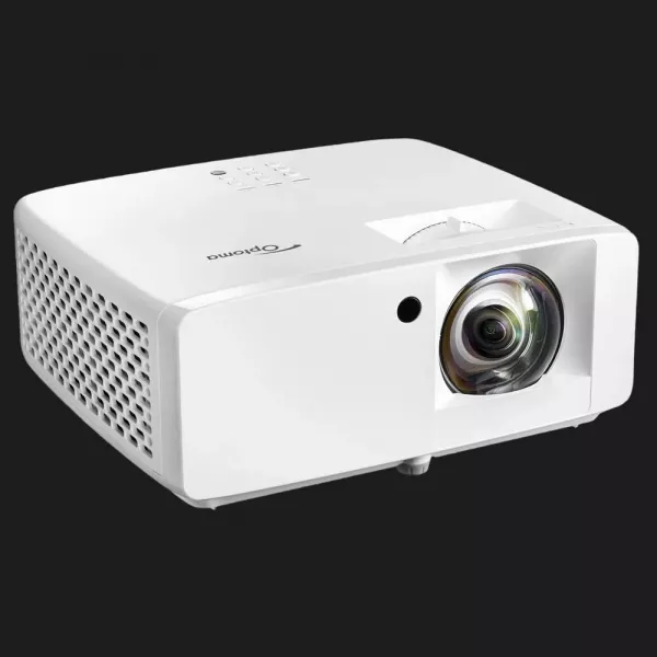 Ультракороткофокусний проектор Optoma GT2100HDR (UA)