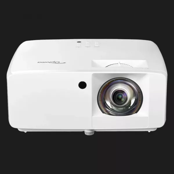 Мультимедійний проектор Optoma ZH450ST (Global)