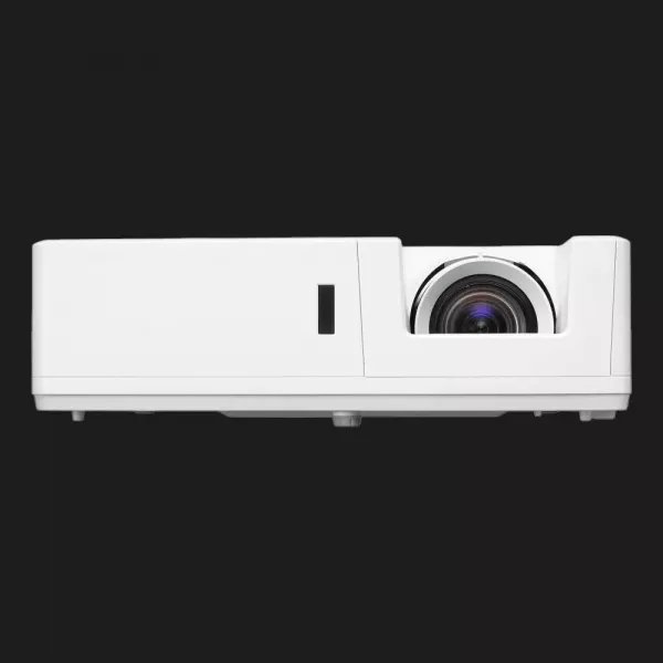 Мультимедійний проектор Optoma ZU607T (Global)