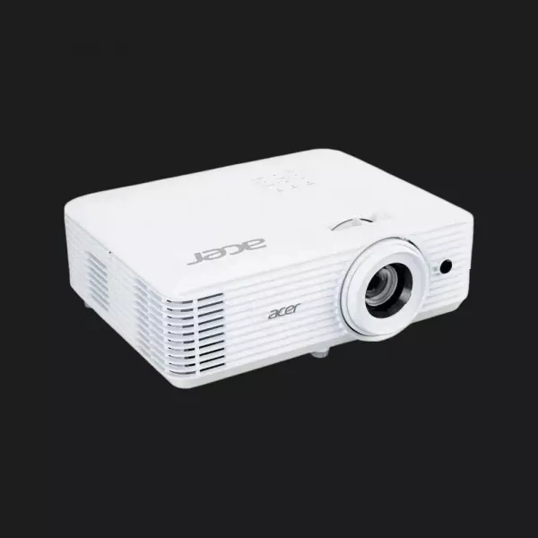 Мультимедійний проектор Acer H6815GTV (MR.JXP11.001) (White) (UA)