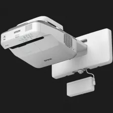 Мультимедійний проектор Epson EB-695Wi (V11H740040) (White) (UA)