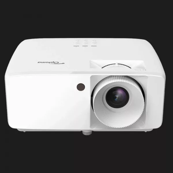 Мультимедійний проектор Optoma ZH462 (Global)
