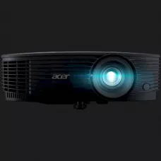 Мультимедійний проектор Acer X1329 (MR.JX711.001) (Black) (UA)