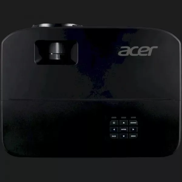 Мультимедійний проектор Acer X1329 (MR.JX711.001) (Black) (UA)