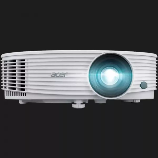 Мультимедійний проектор Acer X1526 (MR.JX911.001) (White) (UA)