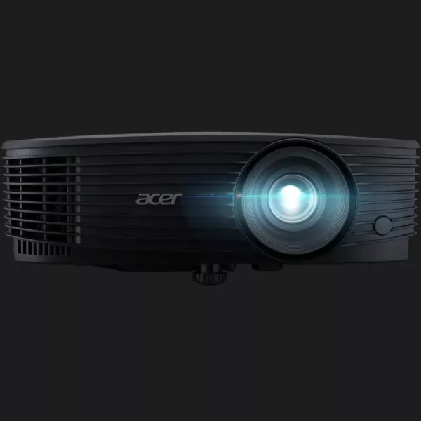 Мультимедійний проектор Acer X1229 (MR.JXG11.001) (Black) (UA)