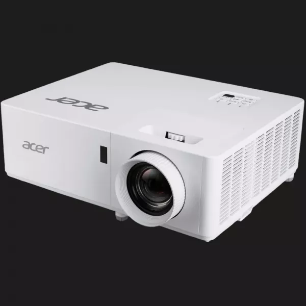 Мультимедійний проектор Acer PL6820 (UA)