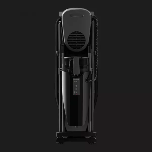 Прасувальна система Laurastar Smart U (Black)