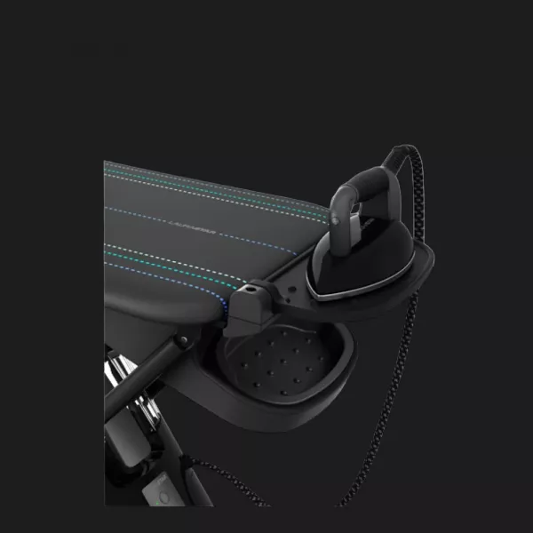 Прасувальна система Laurastar Smart U (Black)