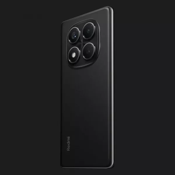 Xiaomi Redmi Note 14 Pro 8/256GB (Midnight Black)