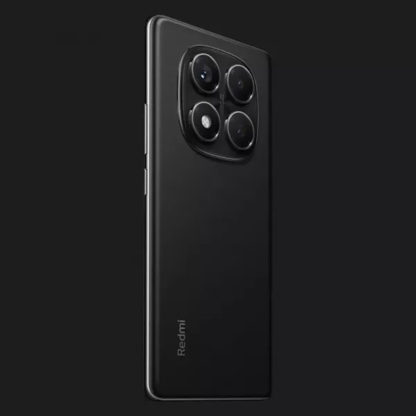 Xiaomi Redmi Note 14 Pro 8/256GB (Midnight Black)