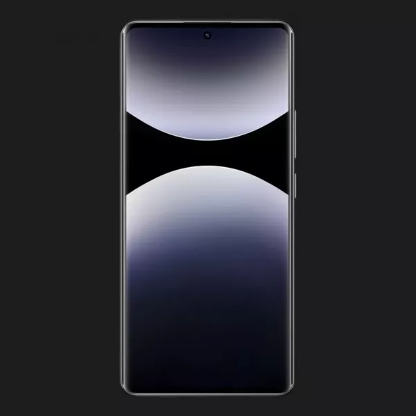 Xiaomi Redmi Note 14 Pro 8/256GB (Midnight Black)