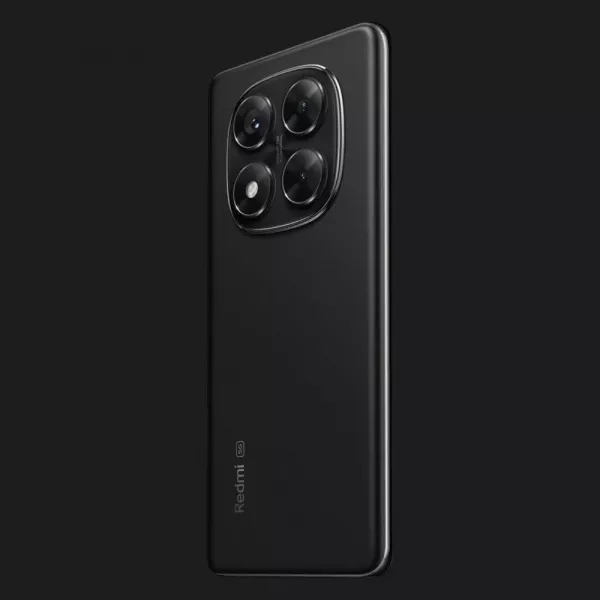 Xiaomi Redmi Note 14 Pro 5G 8/256GB (Midnight Black)