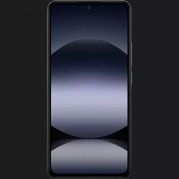 Xiaomi Redmi Note 14 6/128GB (Midnight Black) (UA)
