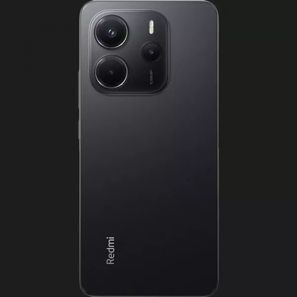Xiaomi Redmi Note 14 6/128GB (Midnight Black) (UA)