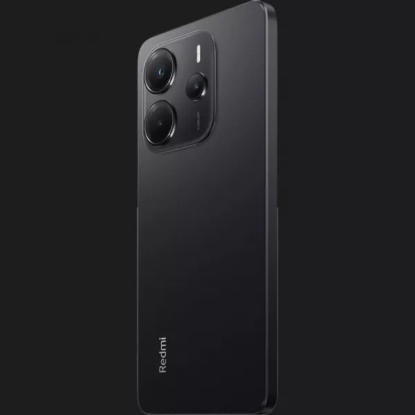 Xiaomi Redmi Note 14 6/128GB (Midnight Black) (UA)