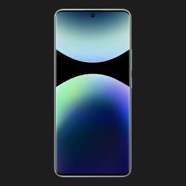 Xiaomi Redmi Note 14 Pro 5G 8/256GB (Coral Green)