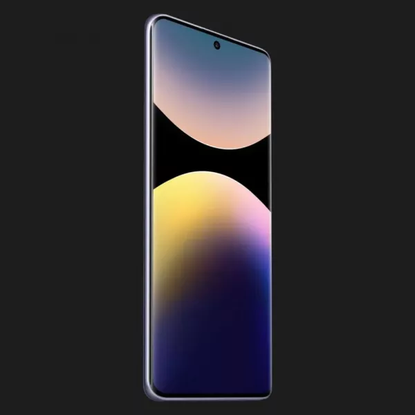 Xiaomi Redmi Note 14 Pro 5G 8/256GB (Lavender Purple)